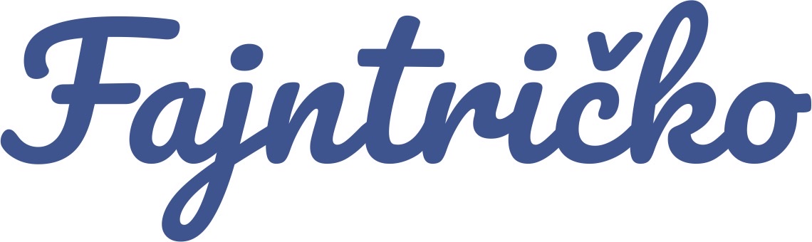 FAJNTRIČKO.sk
