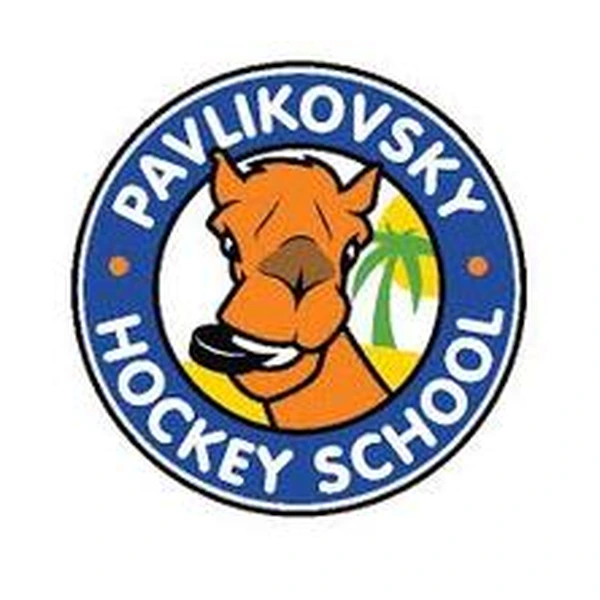 Logo Pavlikovský Hockey School